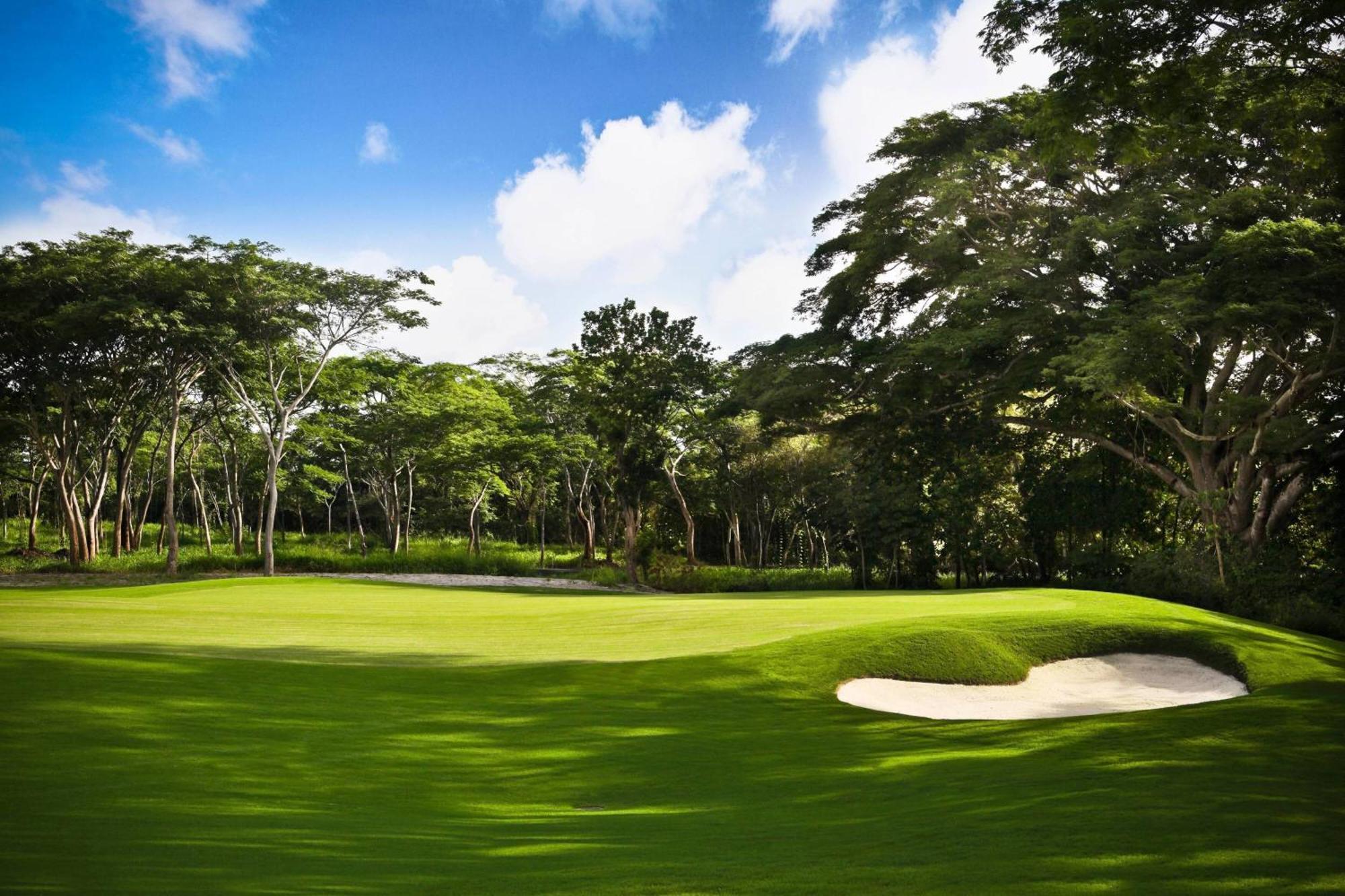 The Buenaventura Golf & Beach Resort, Autograph Collection Río Hato Zewnętrze zdjęcie