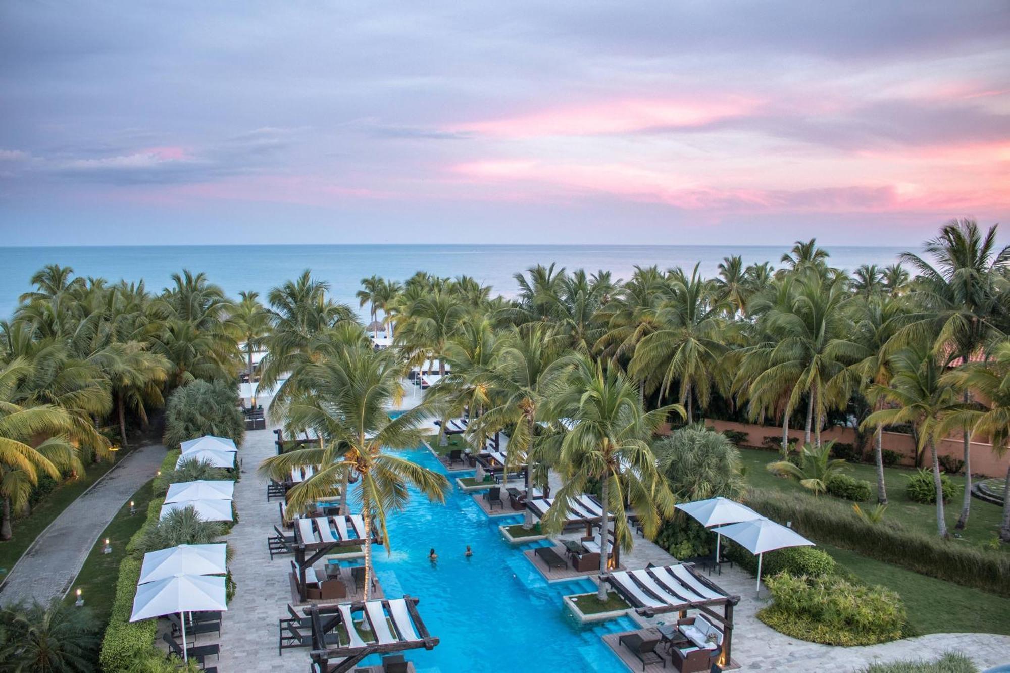 The Buenaventura Golf & Beach Resort, Autograph Collection Río Hato Zewnętrze zdjęcie