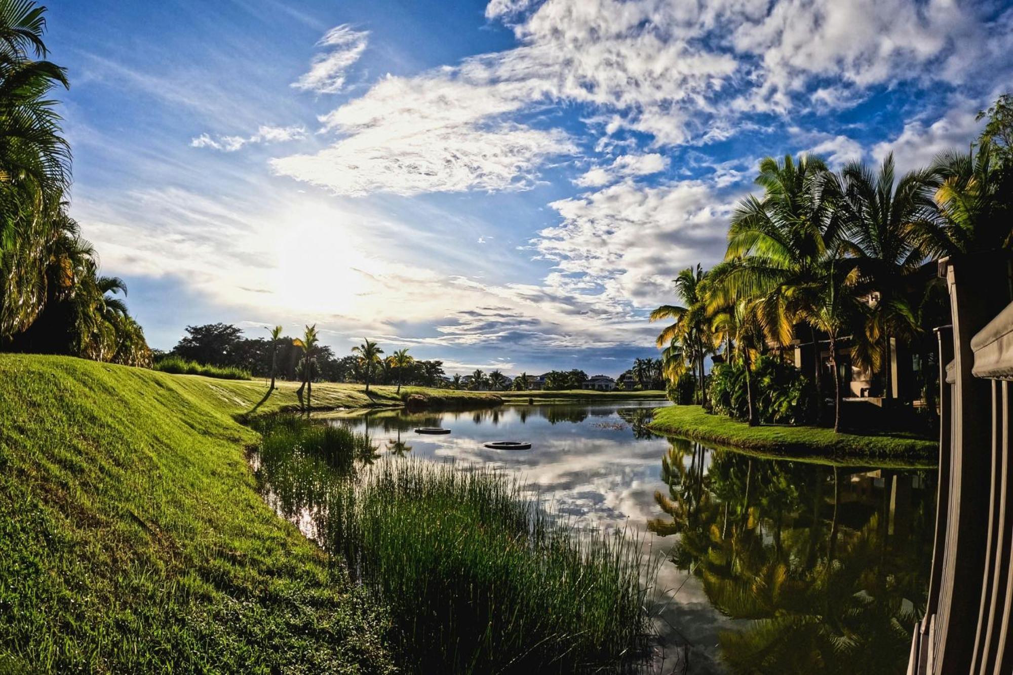 The Buenaventura Golf & Beach Resort, Autograph Collection Río Hato Zewnętrze zdjęcie