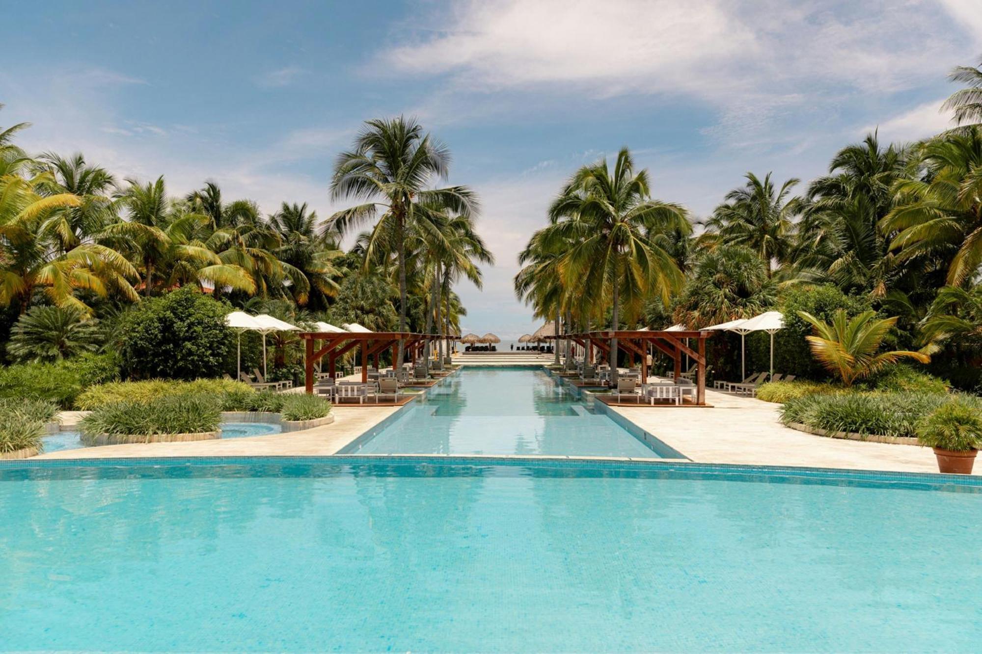 The Buenaventura Golf & Beach Resort, Autograph Collection Río Hato Zewnętrze zdjęcie