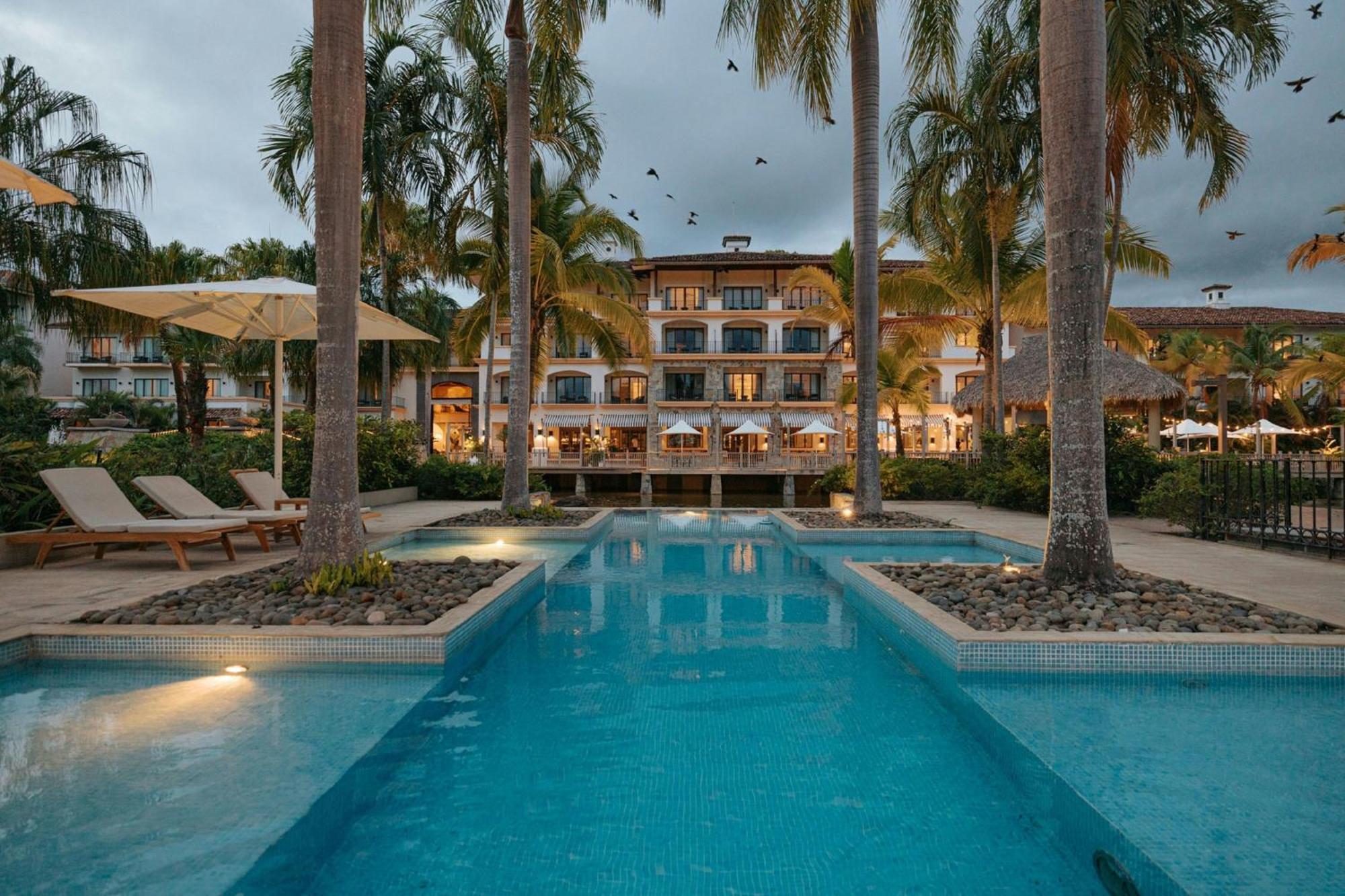 The Buenaventura Golf & Beach Resort, Autograph Collection Río Hato Zewnętrze zdjęcie