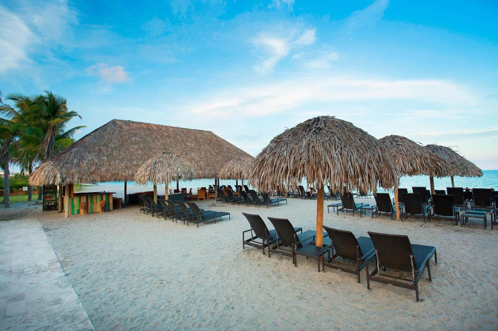 The Buenaventura Golf & Beach Resort, Autograph Collection Río Hato Zewnętrze zdjęcie