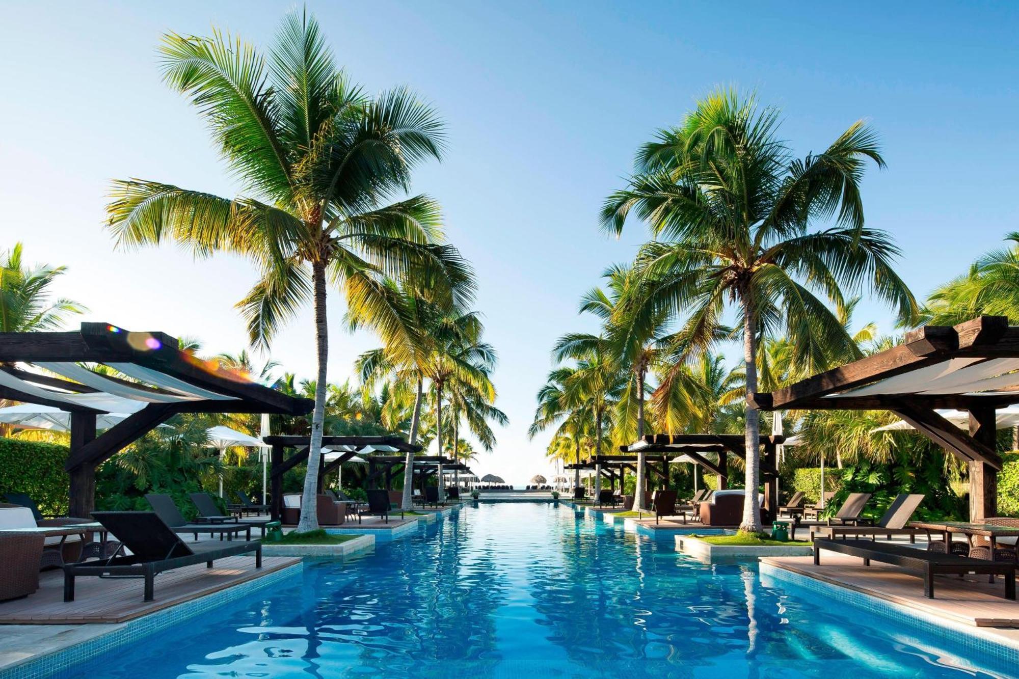 The Buenaventura Golf & Beach Resort, Autograph Collection Río Hato Zewnętrze zdjęcie