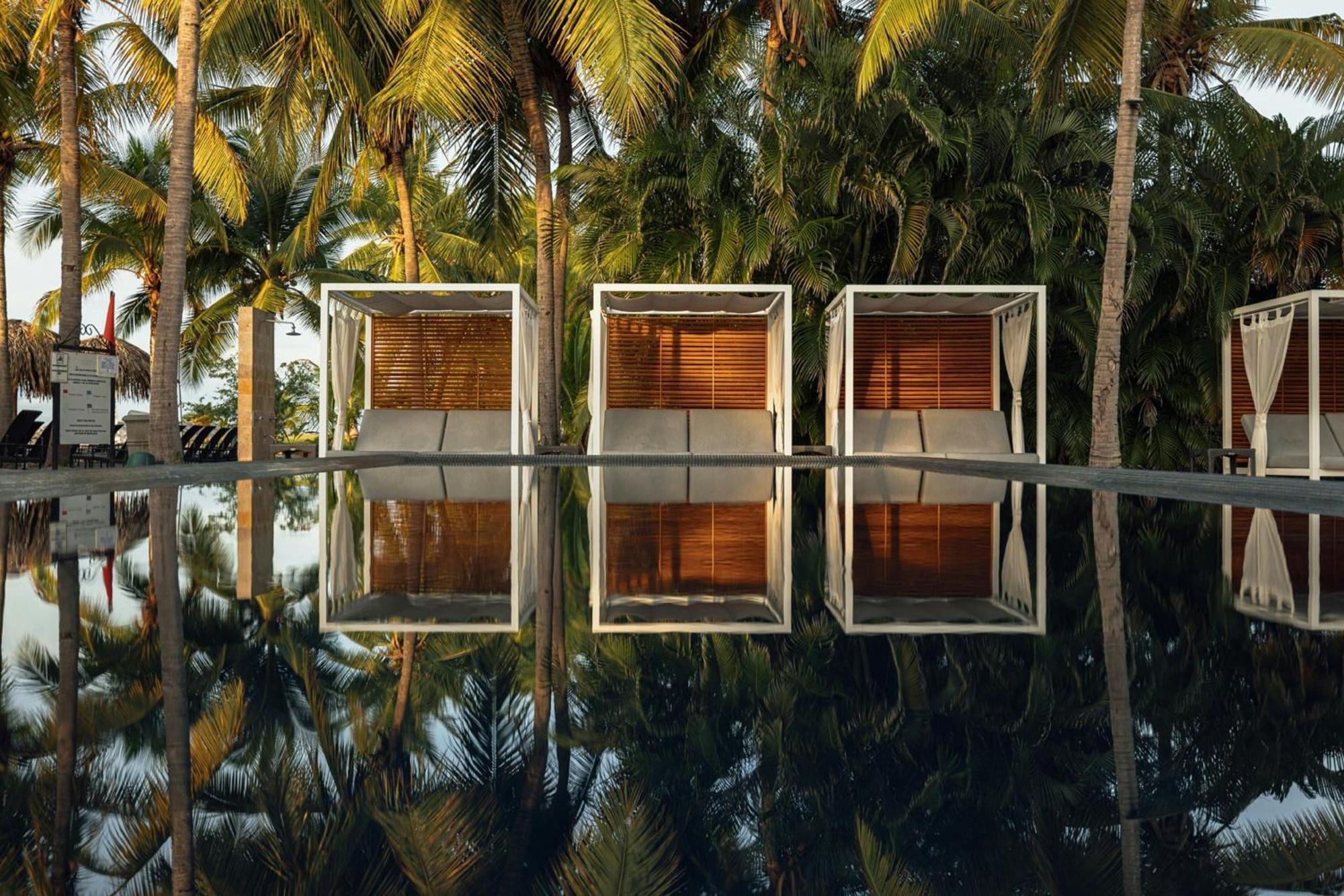 The Buenaventura Golf & Beach Resort, Autograph Collection Río Hato Zewnętrze zdjęcie