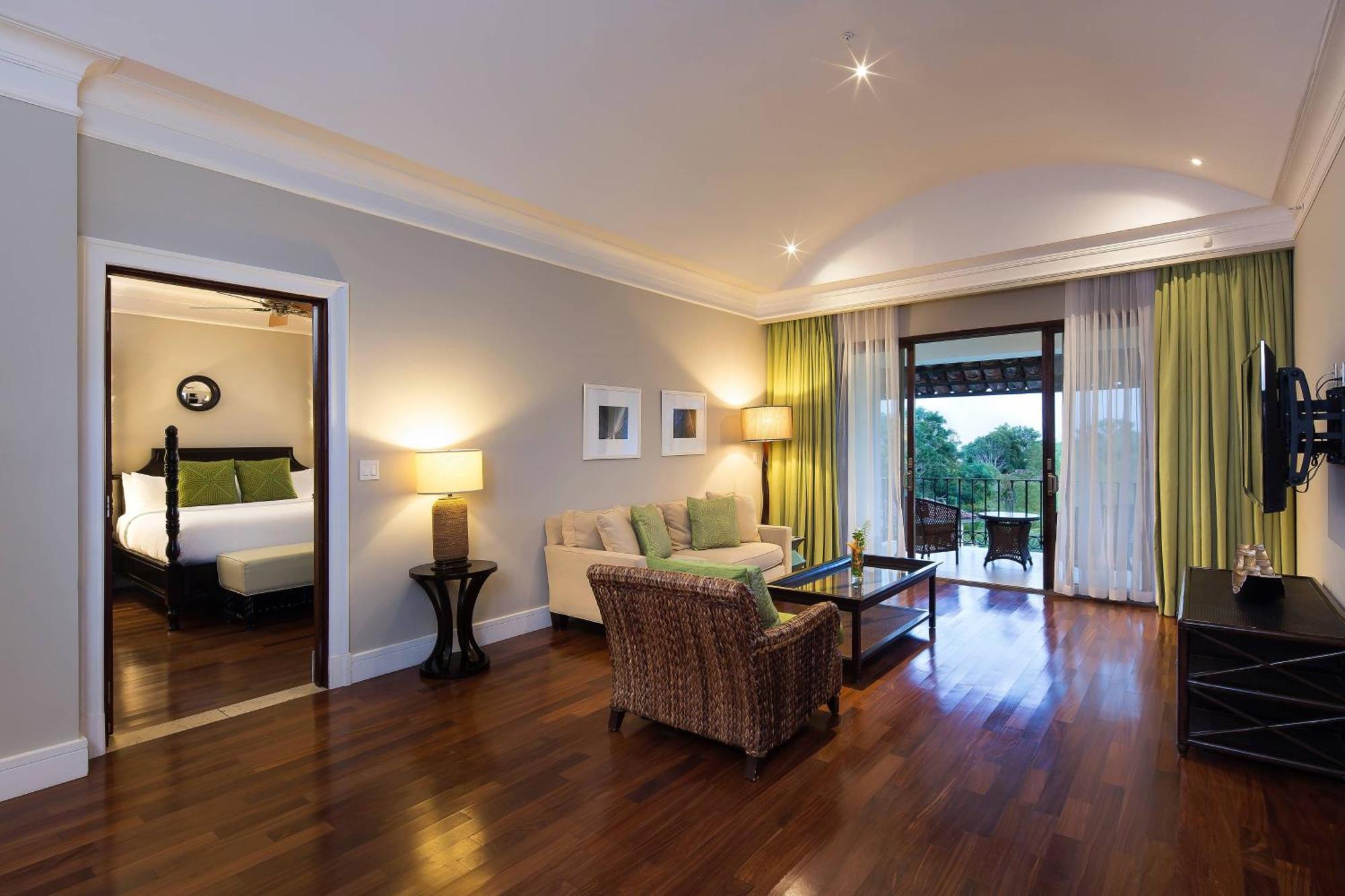 The Buenaventura Golf & Beach Resort, Autograph Collection Río Hato Zewnętrze zdjęcie