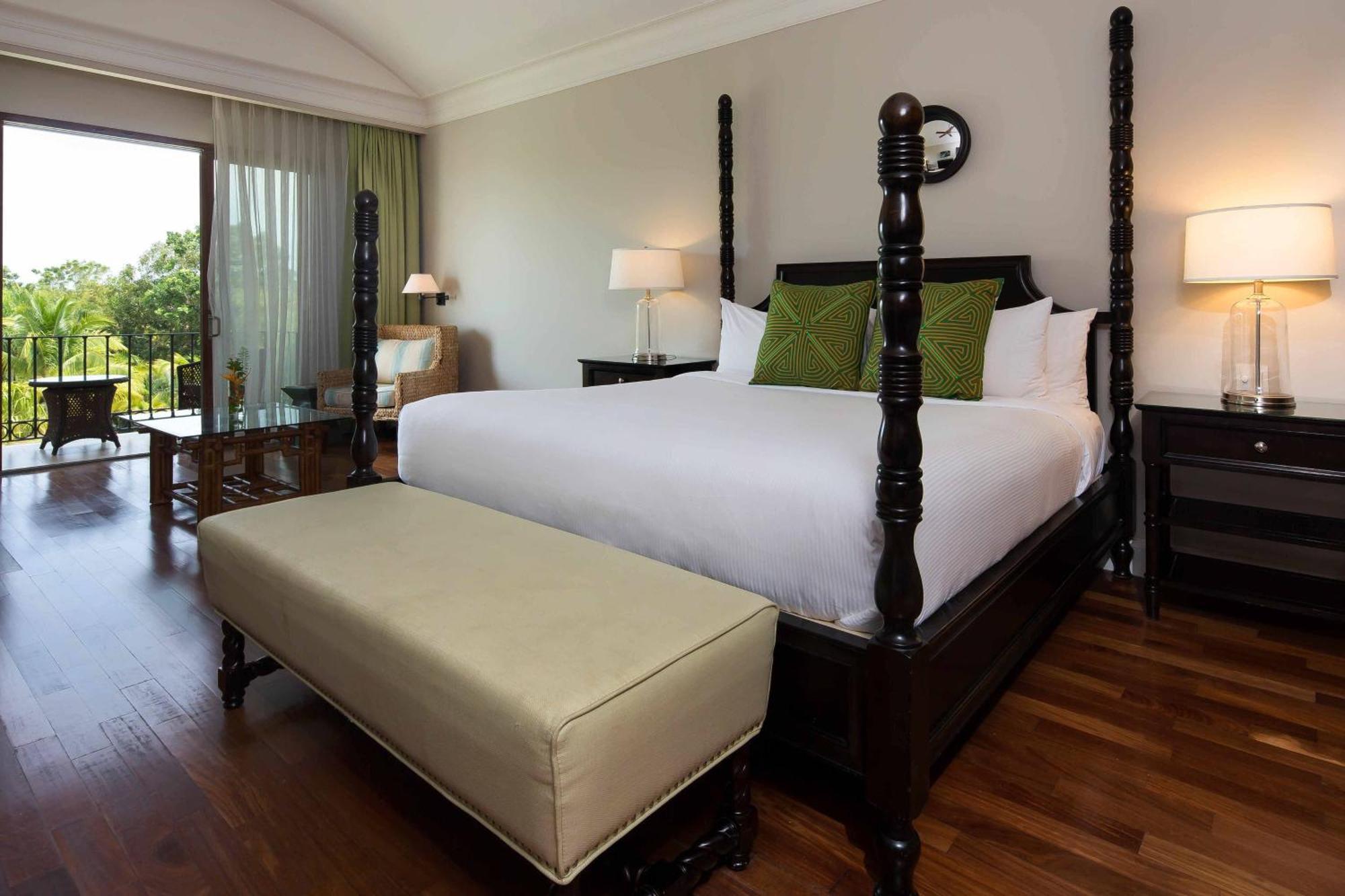 The Buenaventura Golf & Beach Resort, Autograph Collection Río Hato Zewnętrze zdjęcie