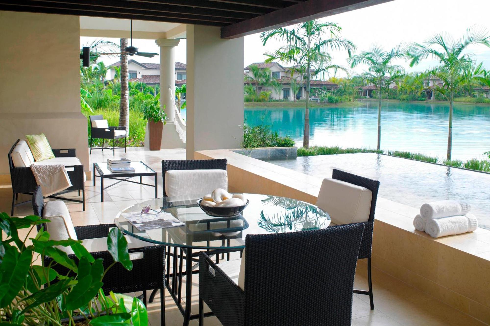The Buenaventura Golf & Beach Resort, Autograph Collection Río Hato Zewnętrze zdjęcie