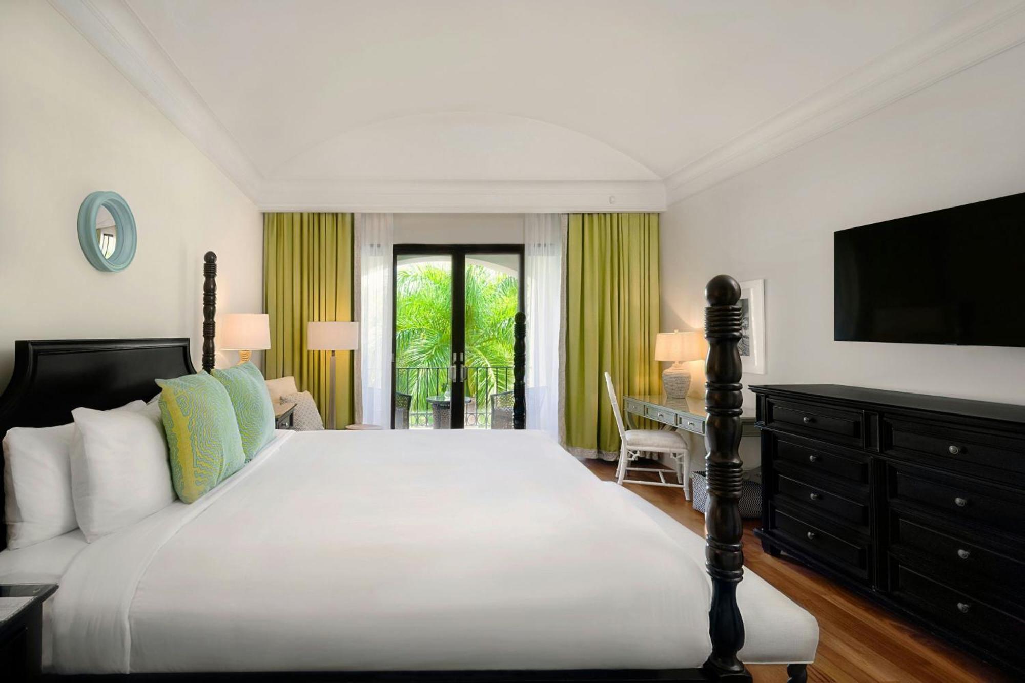 The Buenaventura Golf & Beach Resort, Autograph Collection Río Hato Zewnętrze zdjęcie