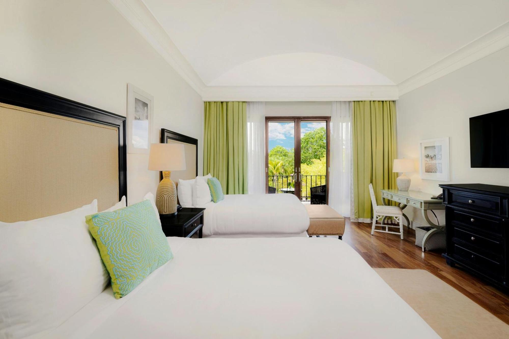 The Buenaventura Golf & Beach Resort, Autograph Collection Río Hato Zewnętrze zdjęcie