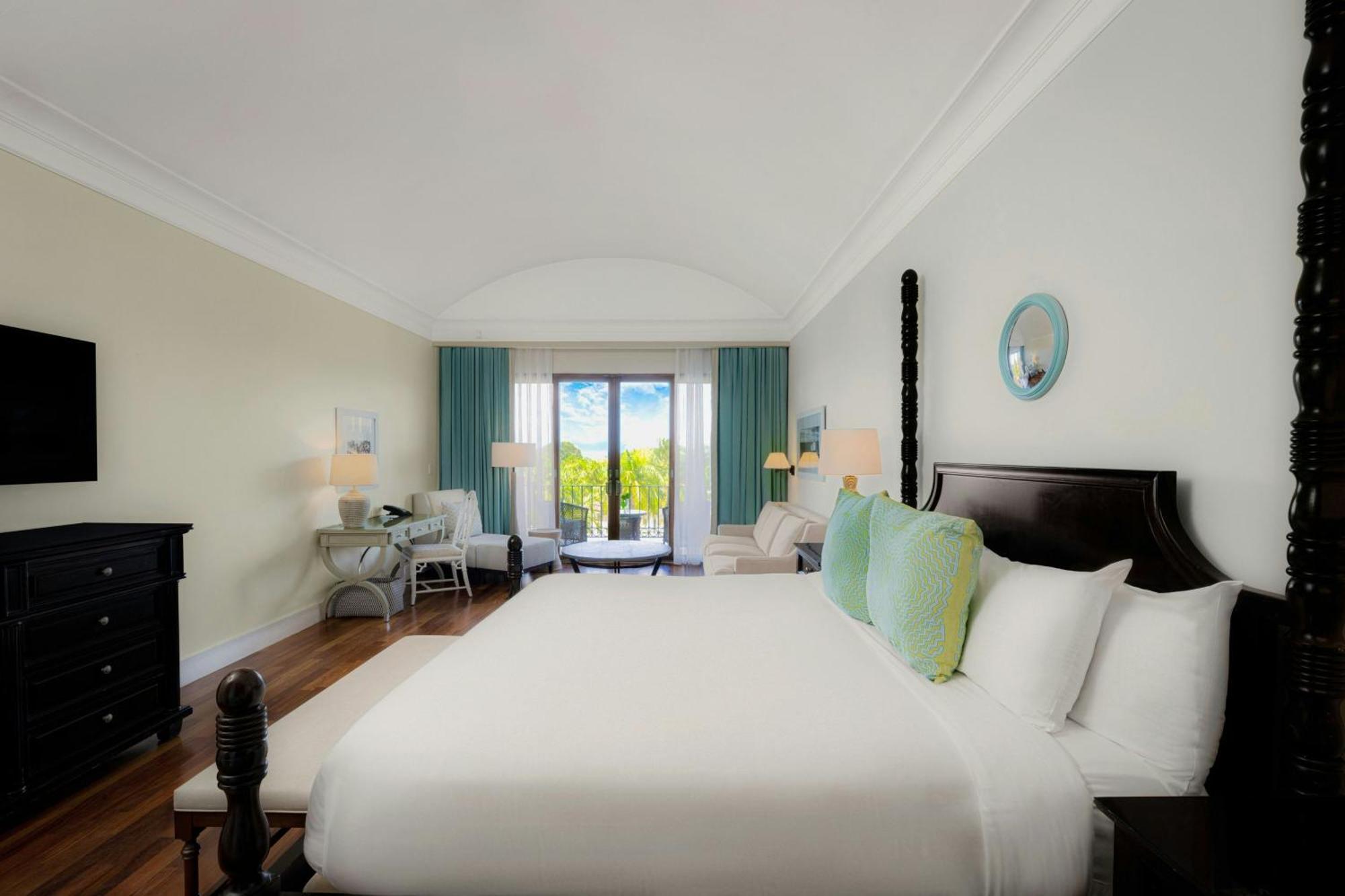The Buenaventura Golf & Beach Resort, Autograph Collection Río Hato Zewnętrze zdjęcie