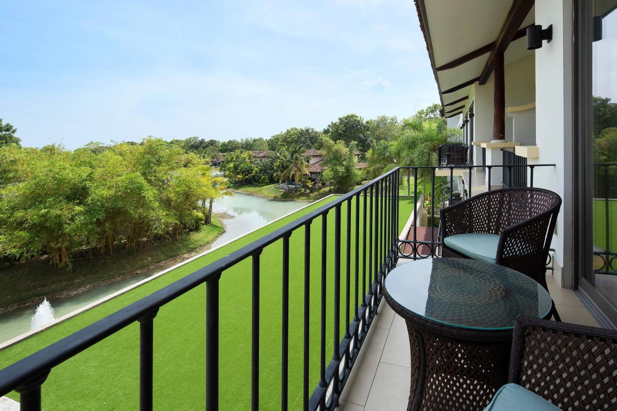 The Buenaventura Golf & Beach Resort, Autograph Collection Río Hato Zewnętrze zdjęcie