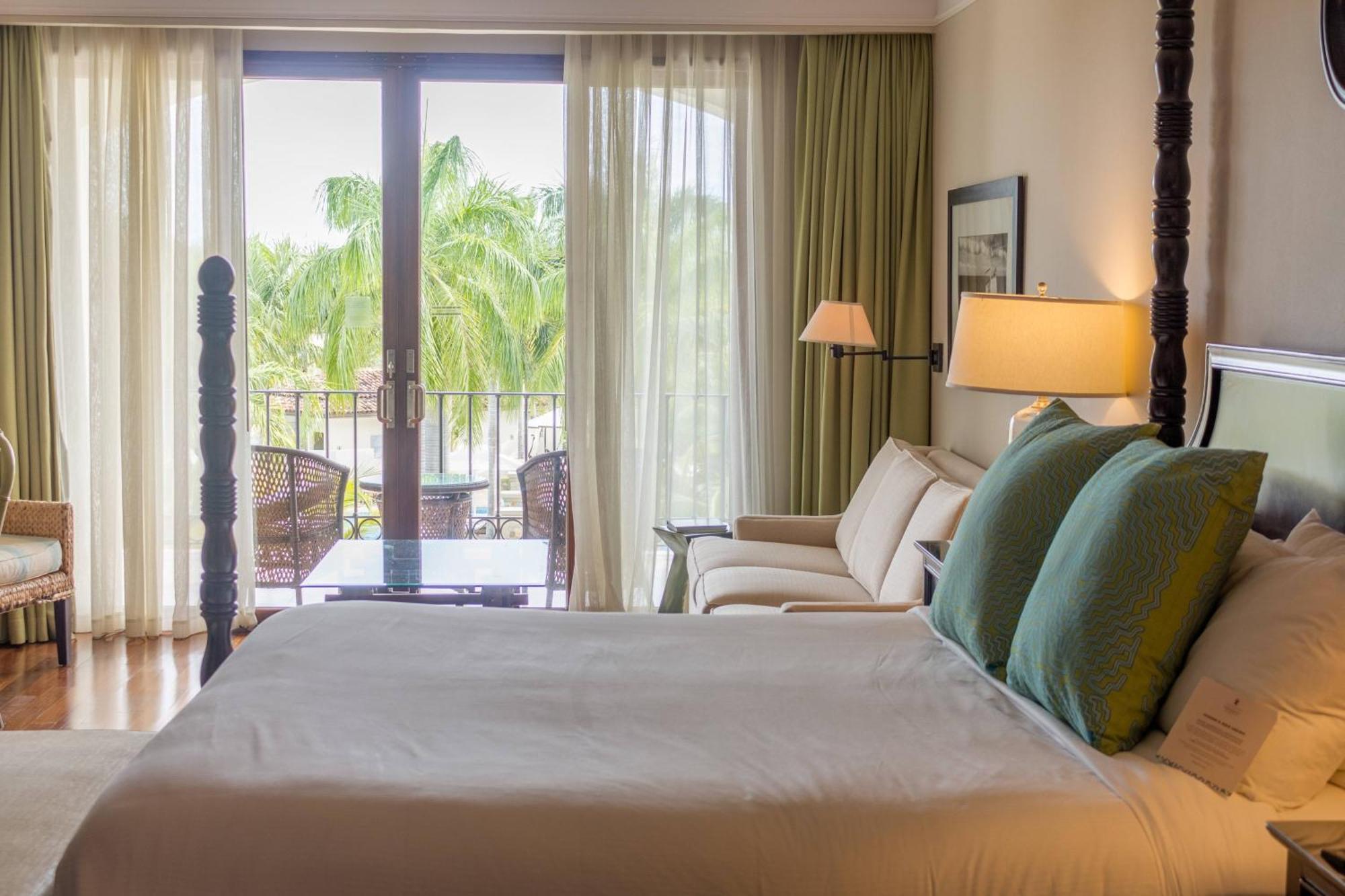 The Buenaventura Golf & Beach Resort, Autograph Collection Río Hato Zewnętrze zdjęcie