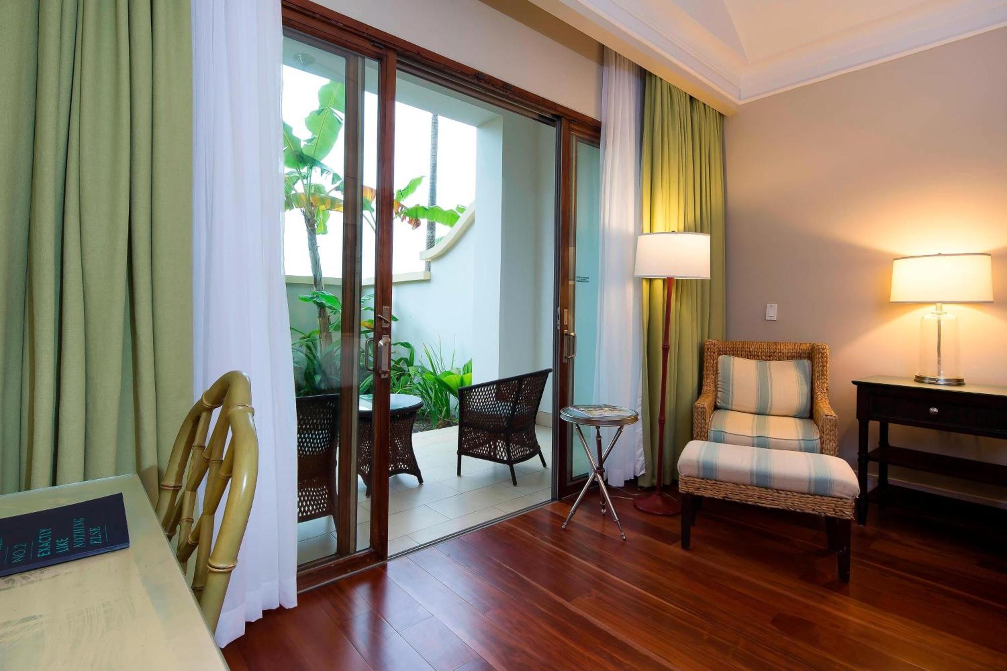 The Buenaventura Golf & Beach Resort, Autograph Collection Río Hato Zewnętrze zdjęcie