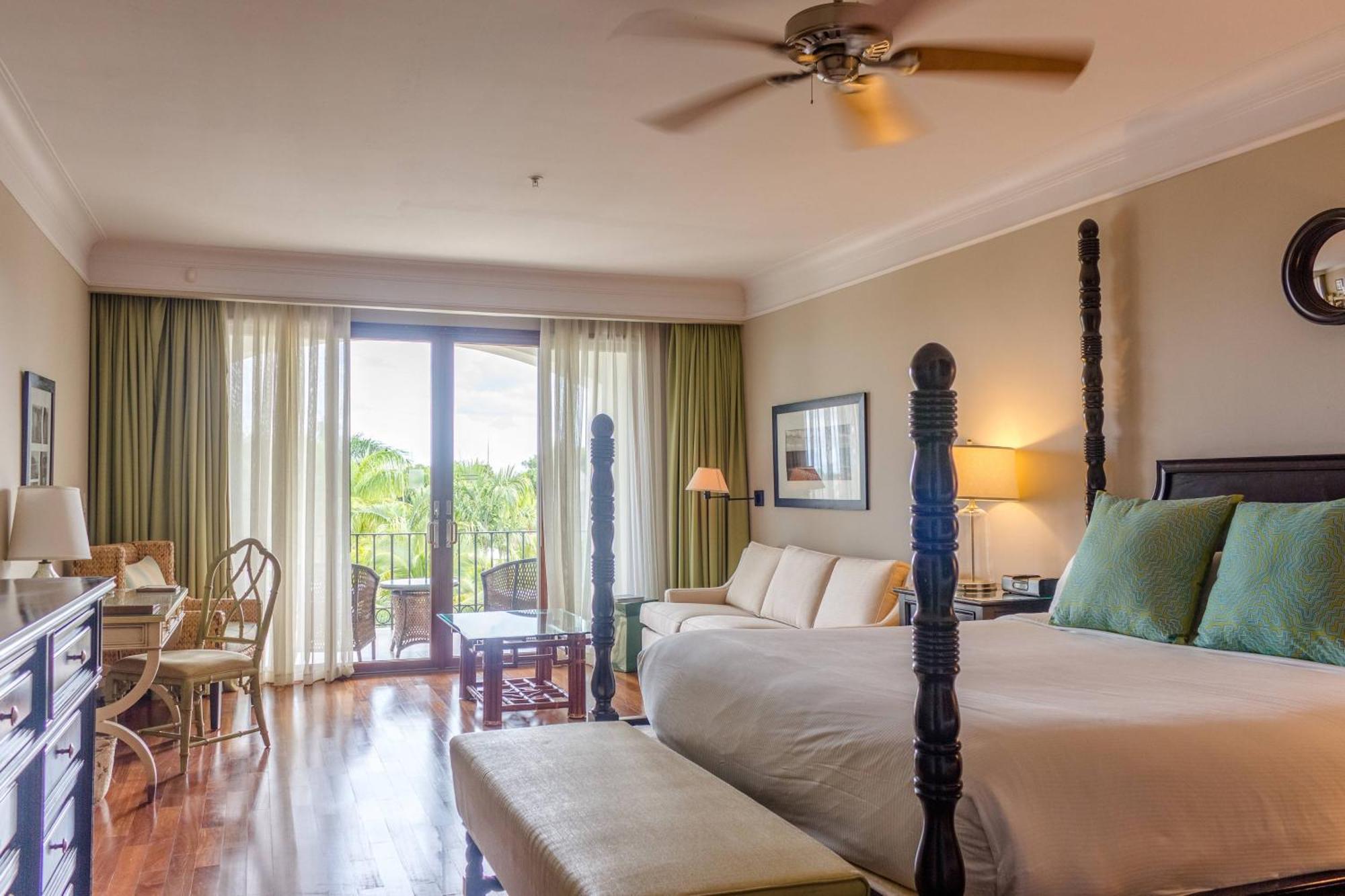 The Buenaventura Golf & Beach Resort, Autograph Collection Río Hato Zewnętrze zdjęcie