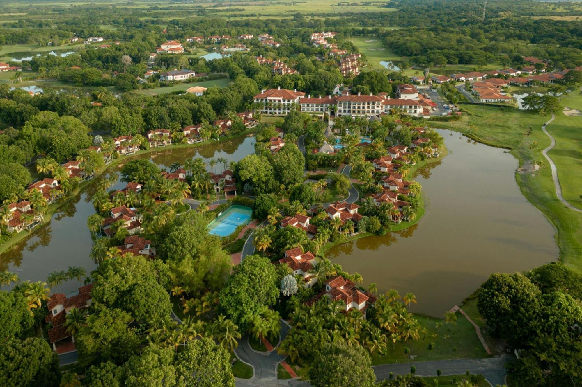 The Buenaventura Golf & Beach Resort, Autograph Collection Río Hato Zewnętrze zdjęcie
