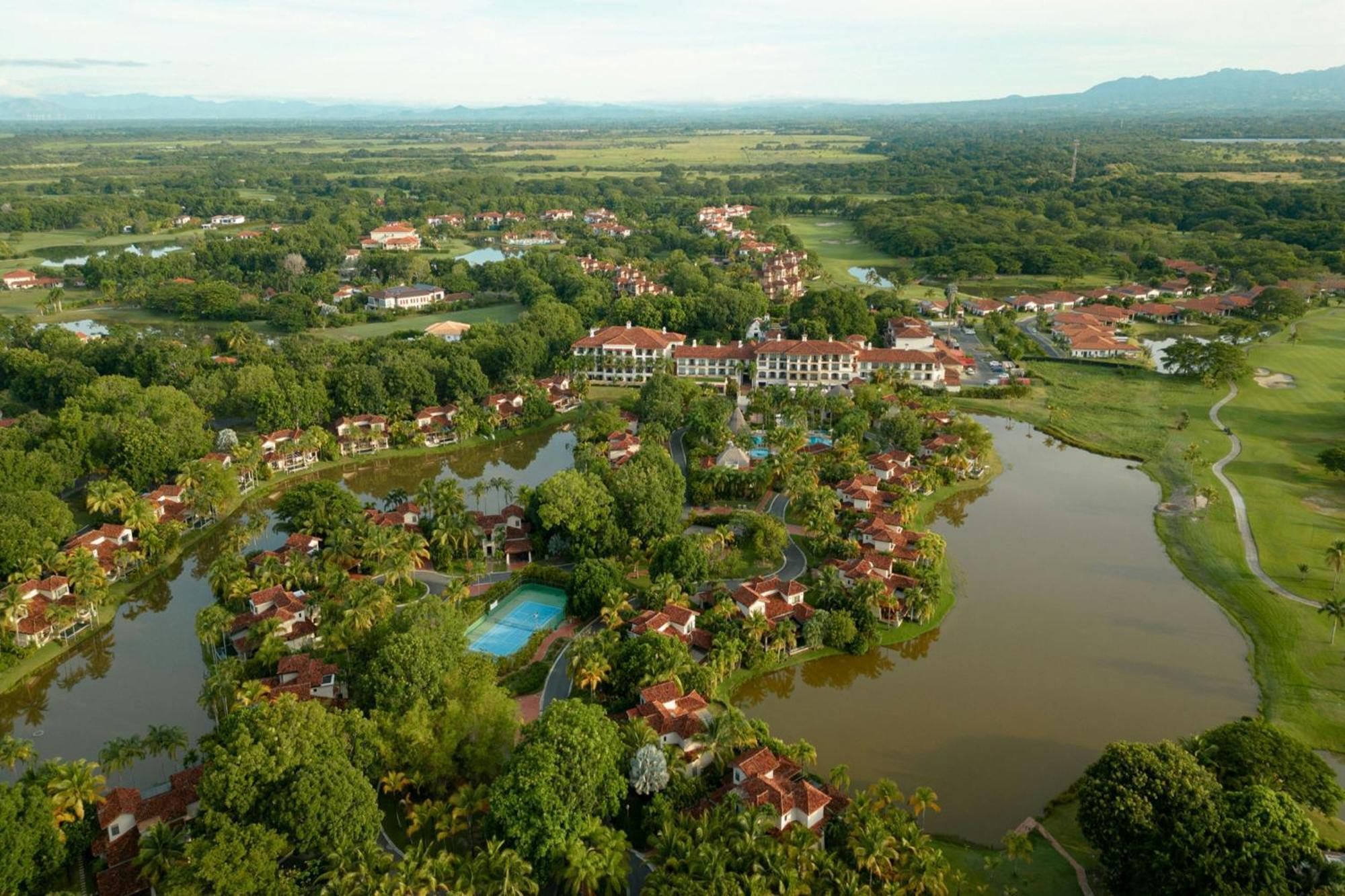 The Buenaventura Golf & Beach Resort, Autograph Collection Río Hato Zewnętrze zdjęcie