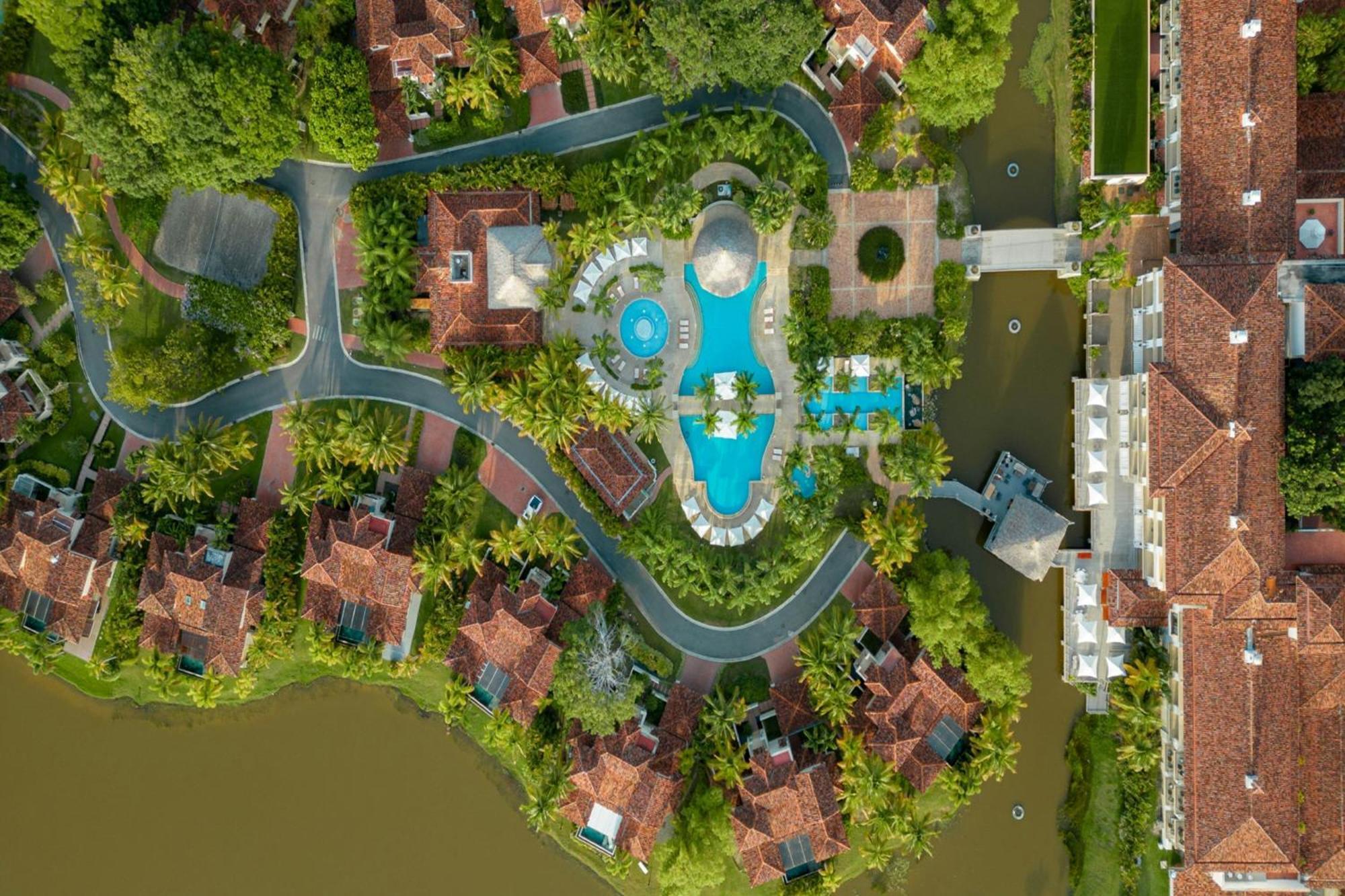 The Buenaventura Golf & Beach Resort, Autograph Collection Río Hato Zewnętrze zdjęcie