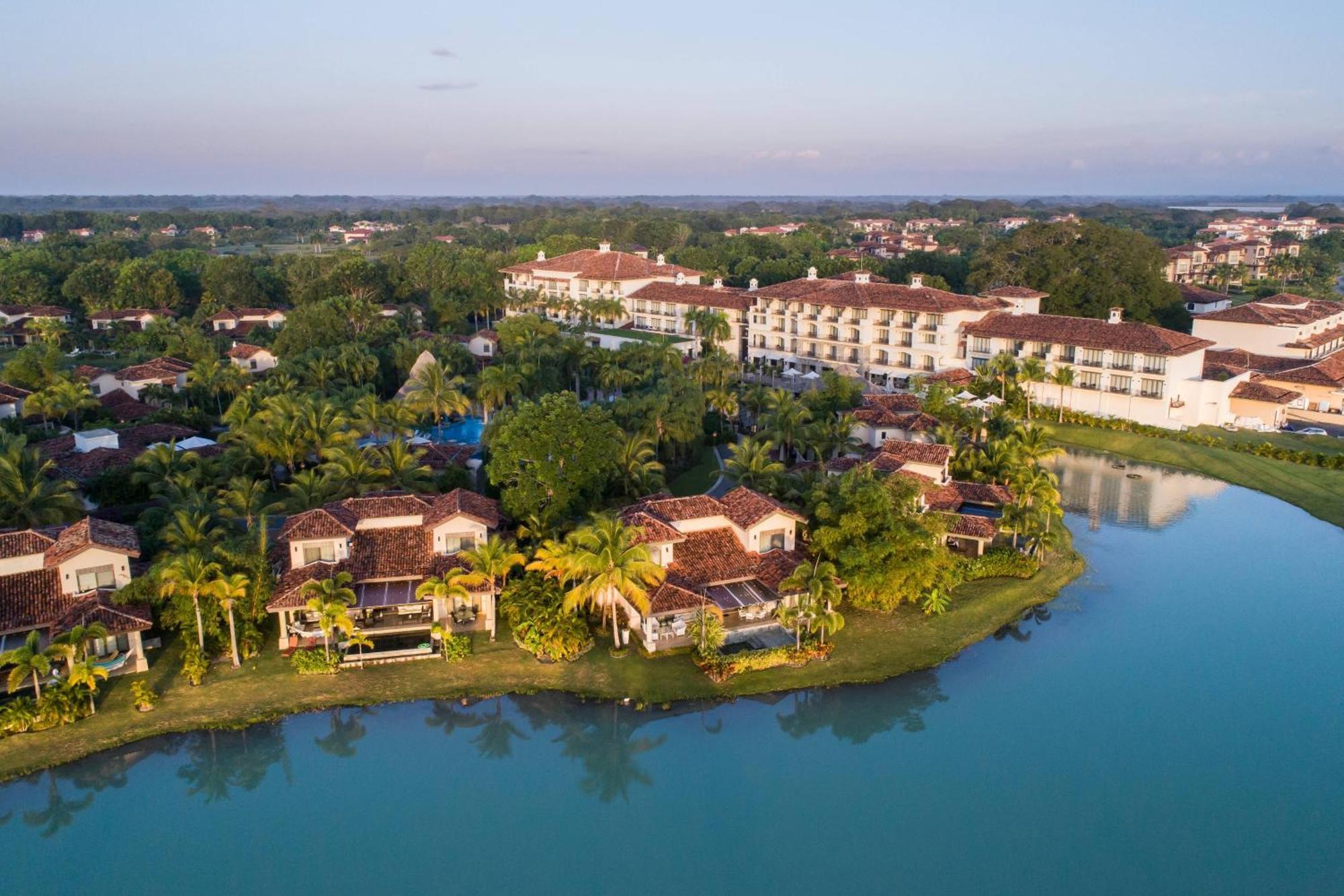 The Buenaventura Golf & Beach Resort, Autograph Collection Río Hato Zewnętrze zdjęcie