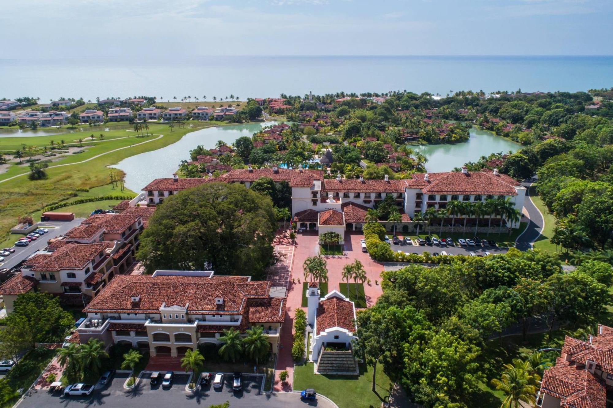 The Buenaventura Golf & Beach Resort, Autograph Collection Río Hato Zewnętrze zdjęcie