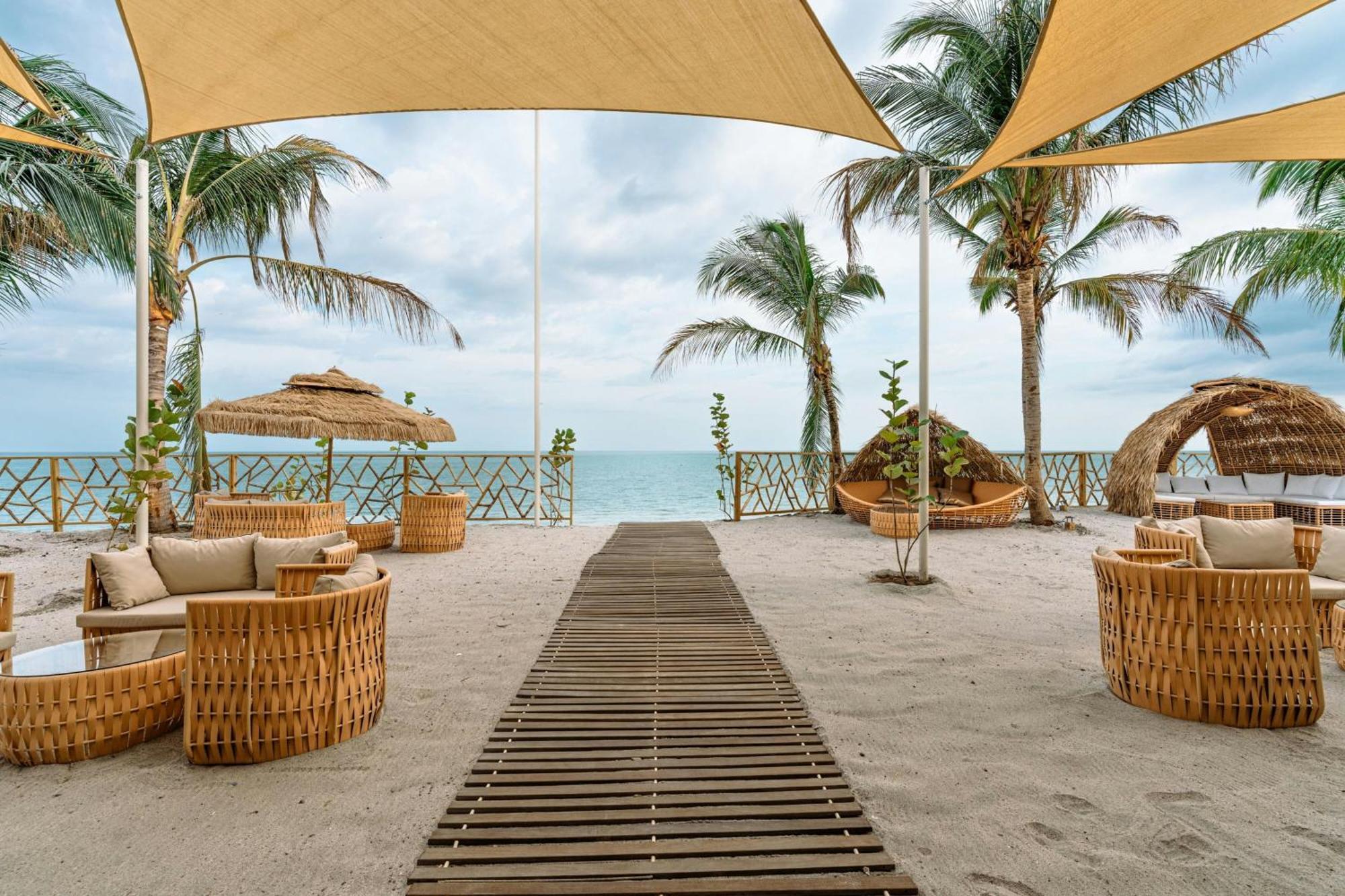 The Buenaventura Golf & Beach Resort, Autograph Collection Río Hato Zewnętrze zdjęcie