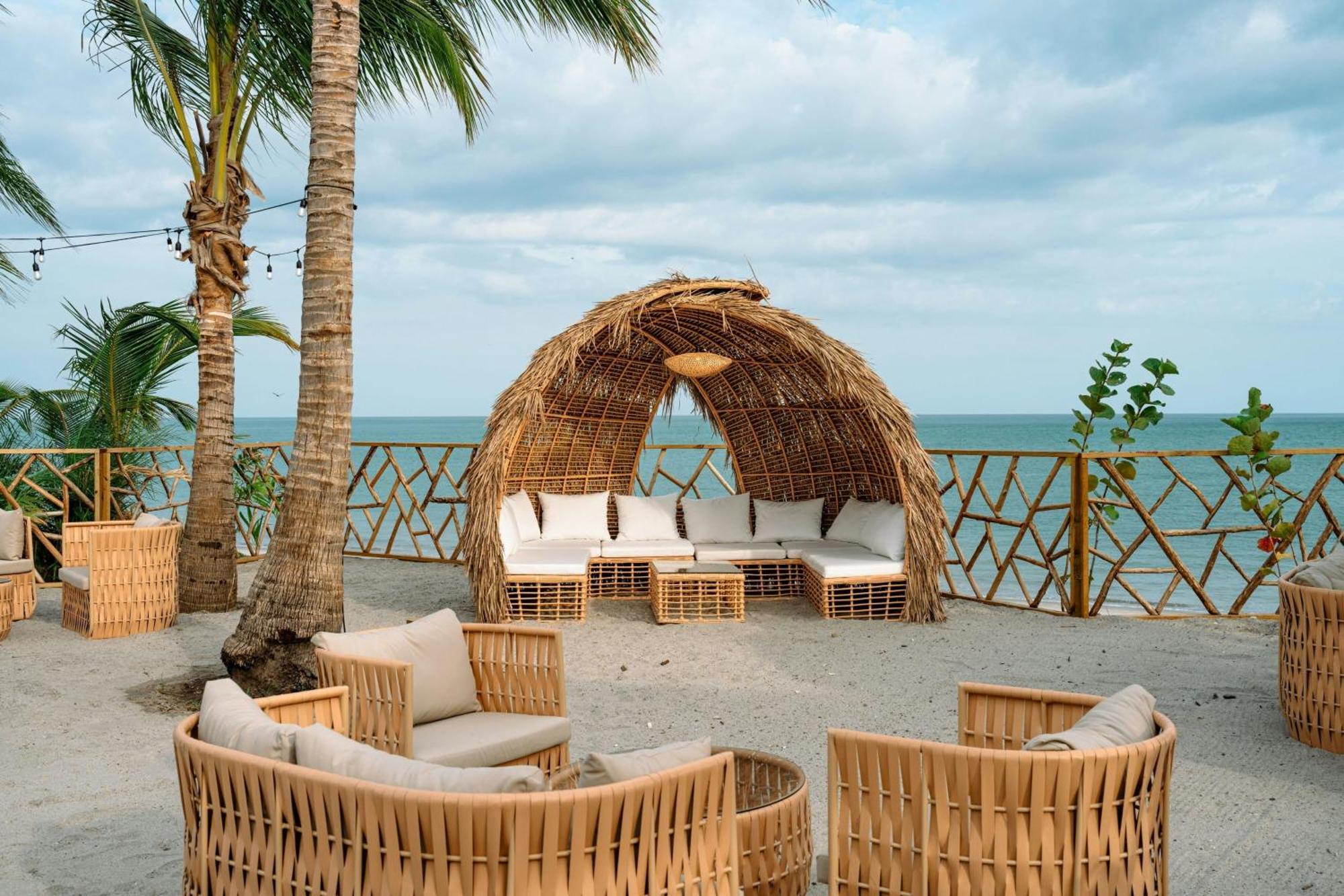 The Buenaventura Golf & Beach Resort, Autograph Collection Río Hato Zewnętrze zdjęcie