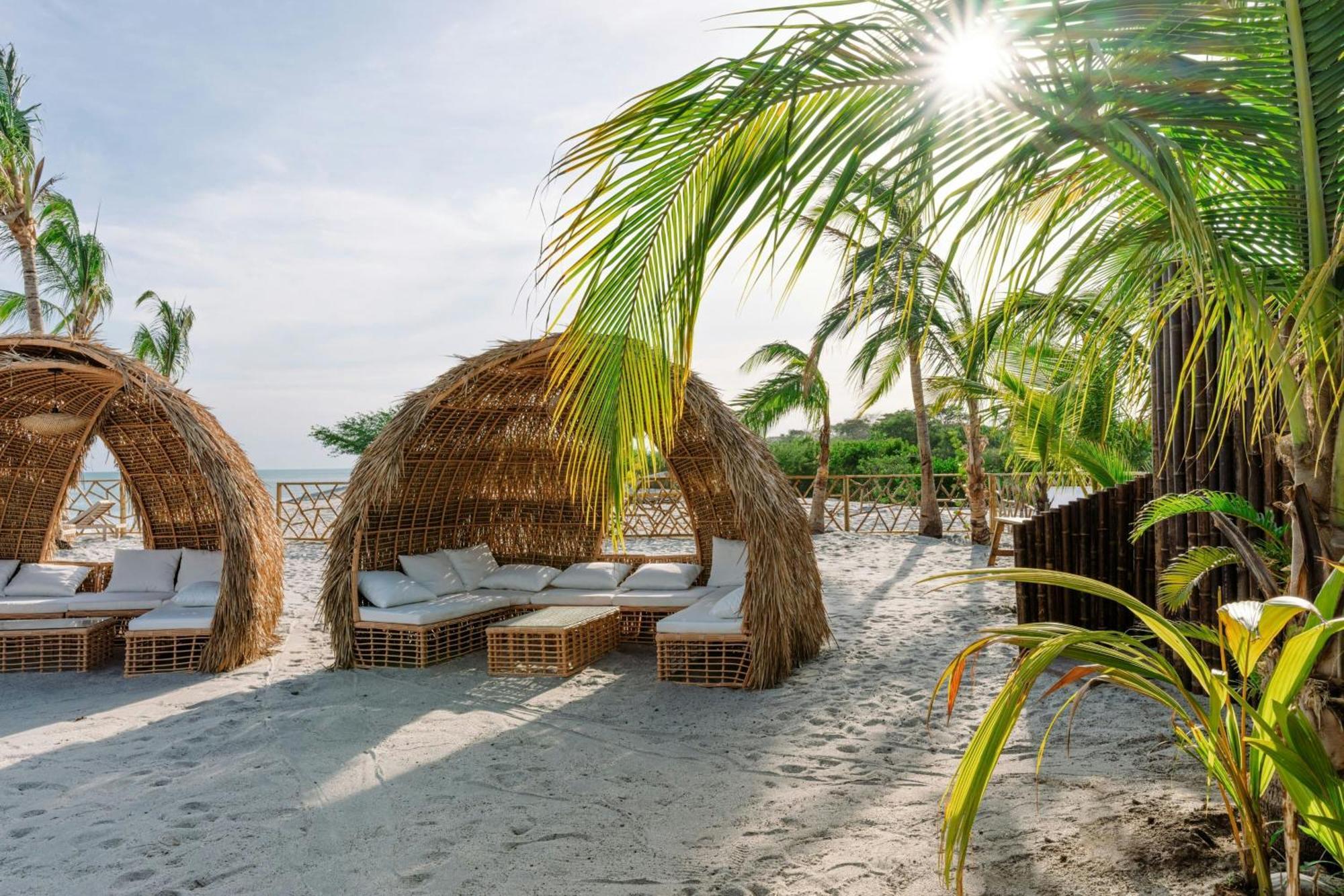 The Buenaventura Golf & Beach Resort, Autograph Collection Río Hato Zewnętrze zdjęcie