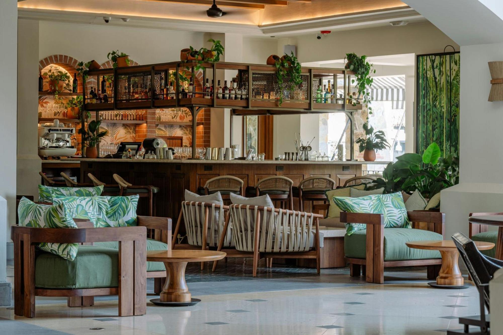 The Buenaventura Golf & Beach Resort, Autograph Collection Río Hato Zewnętrze zdjęcie