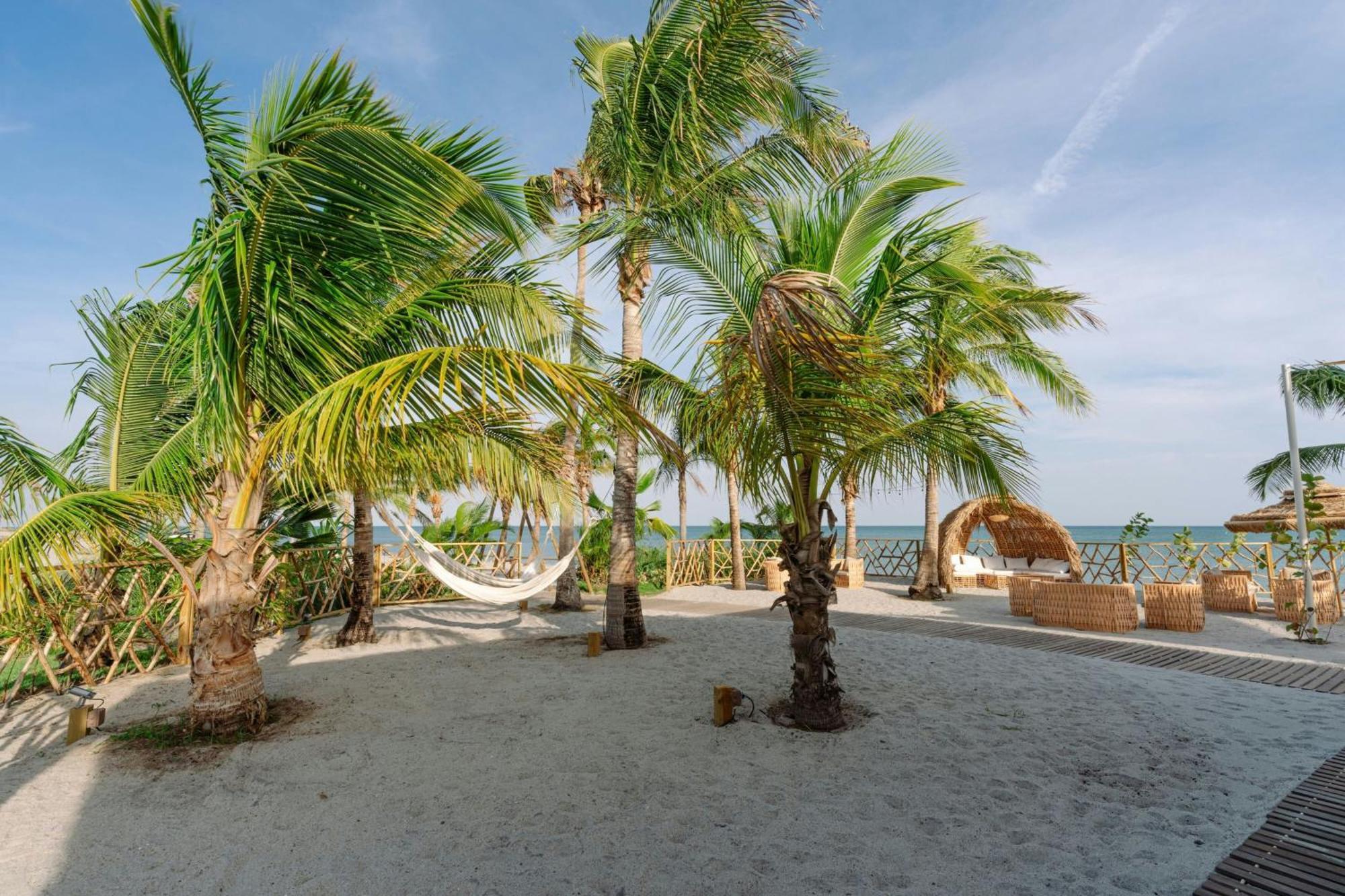 The Buenaventura Golf & Beach Resort, Autograph Collection Río Hato Zewnętrze zdjęcie