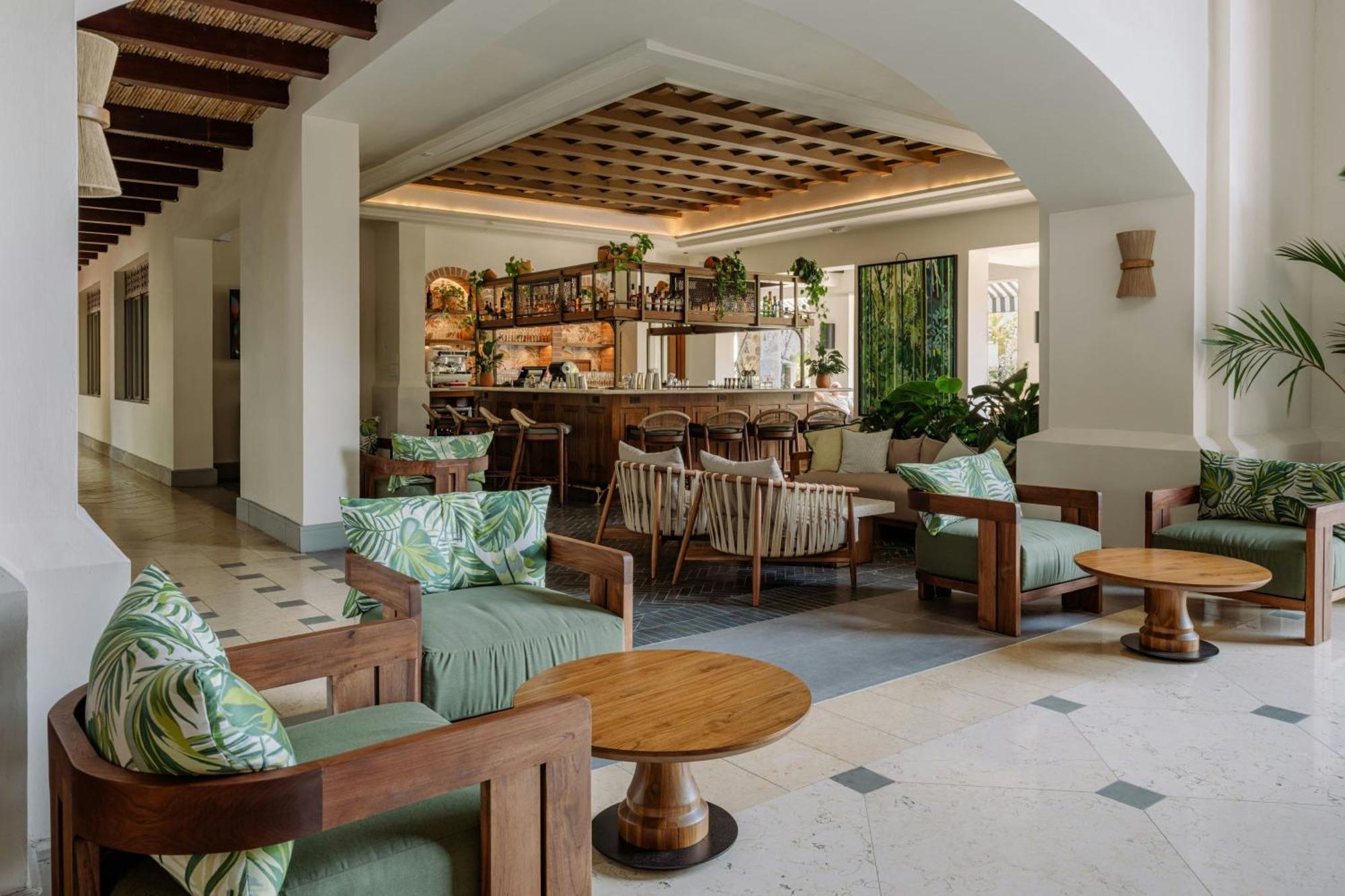 The Buenaventura Golf & Beach Resort, Autograph Collection Río Hato Zewnętrze zdjęcie
