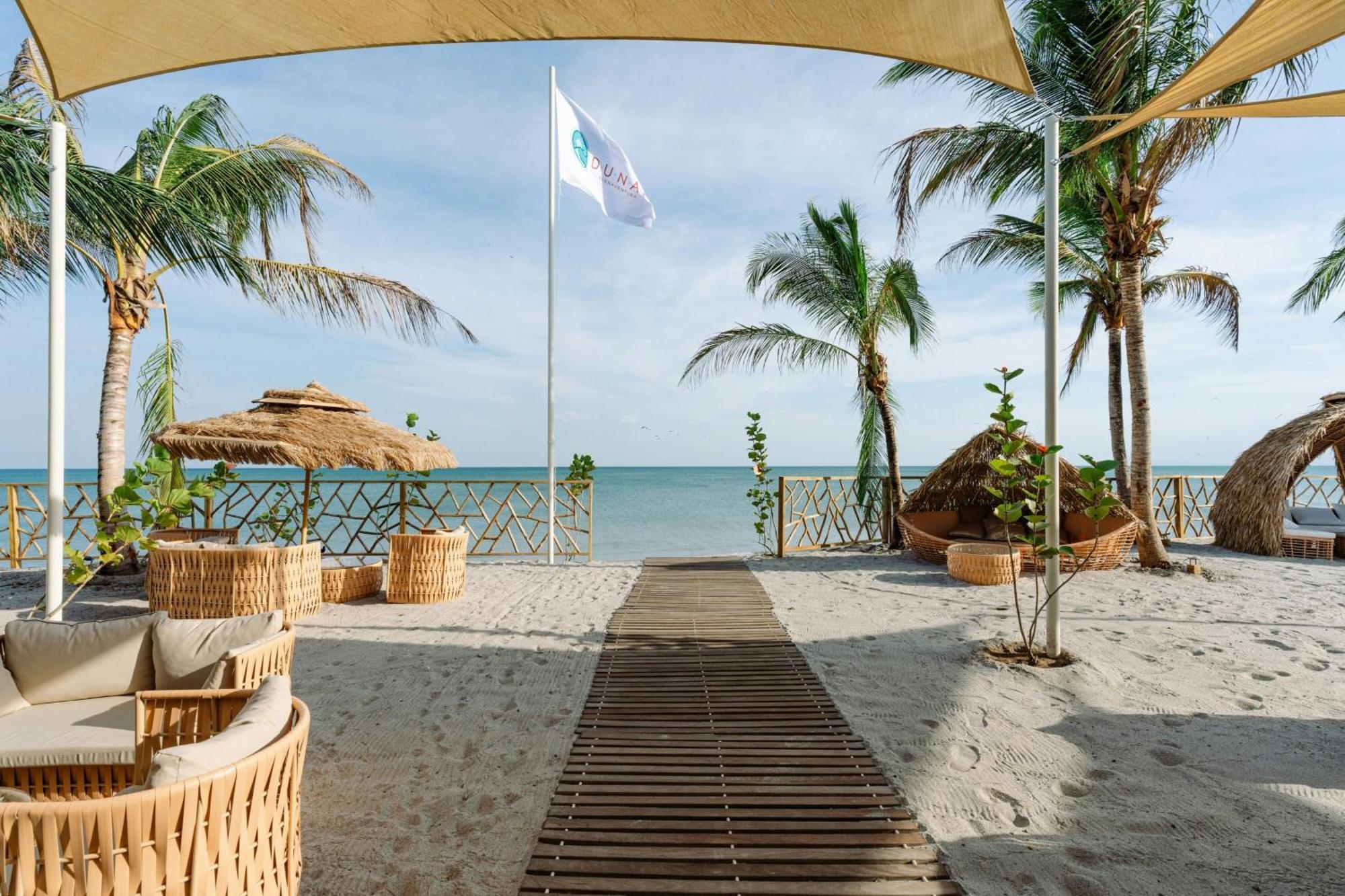 The Buenaventura Golf & Beach Resort, Autograph Collection Río Hato Zewnętrze zdjęcie
